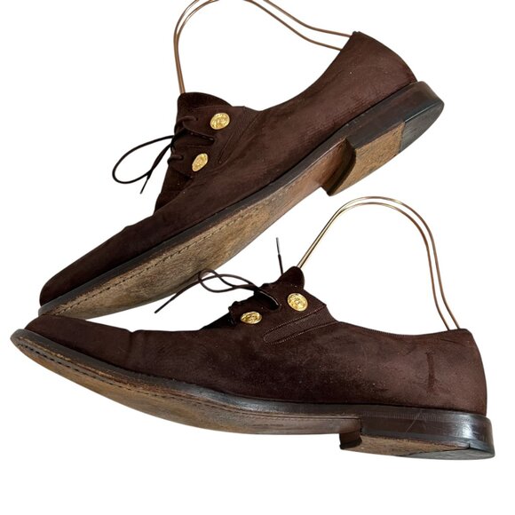 Mezlan dress shoes - Picture 6 of 11